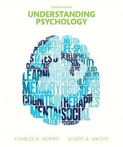 Understanding Psychology 11th