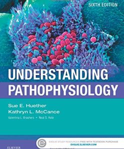 Understanding Pathophysiology 8211 6th