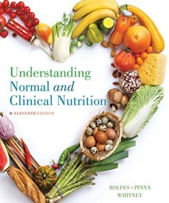 Understanding Normal and Clinical Nutrition