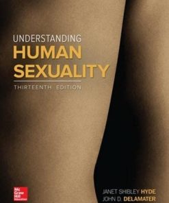 Understanding Human Sexuality 13