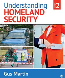 Understanding Homeland Security 2nd