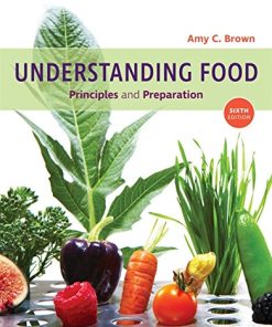 Understanding Food