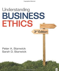 Understanding Business Ethics