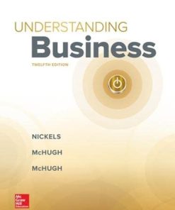 Understanding Business