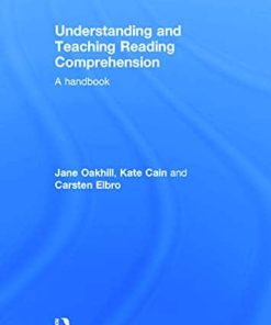Understanding and Teaching Reading Comprehension A handbook 8211 1st