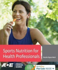 Sports Nutrition For Health Professionals