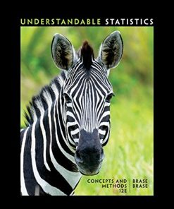Understandable Statistics
