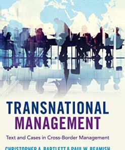 Transnational Management