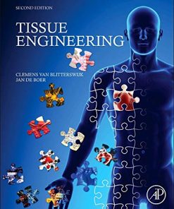 Tissue Engineering Second 8211 2nd