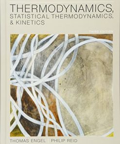 Thermodynamics Statistical Thermodynamics 038 Kinetics