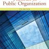 Theories of Public Organization 7th
