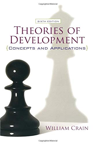 Theories of Development Concepts and Applications Concepts and Applications 6th
