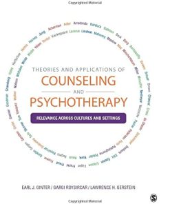 Theories and Applications of Counseling and Psychotherapy Relevance Across Cultures and Settings 1st