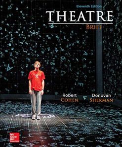 Theatre Brief Version 8211 11th