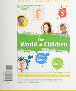 The World of Children 8211 3rd