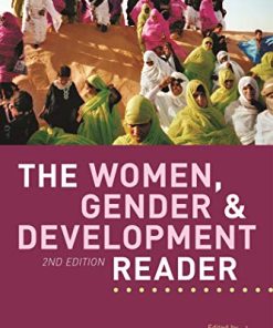 The Women Gender and Development Reader 2nd by Nalini Visvanathan