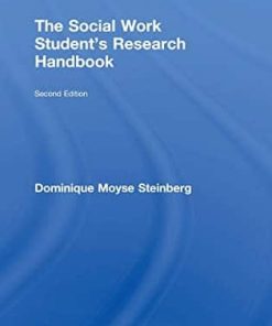 The Social Work Students Research Handbook 8211 2nd