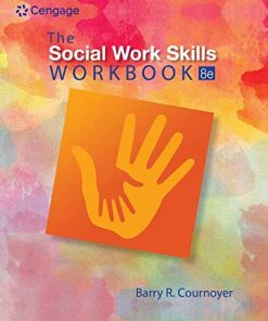 The Social Work Skills Workbook MindTap Course List 8th