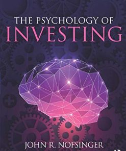 The Psychology of Investing 8211 6th