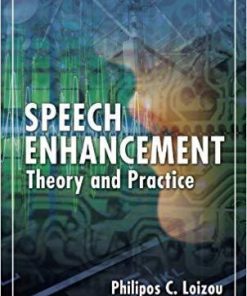 Speech Enhancement Theory And Practice