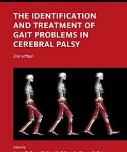 The Identification and Treatment of Gait Problems in Cerebral Palsy 8211 2nd