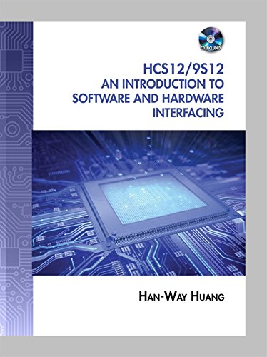The HCS12 9S12 An Introduction to Software and Hardware Interfacing 8211 2nd