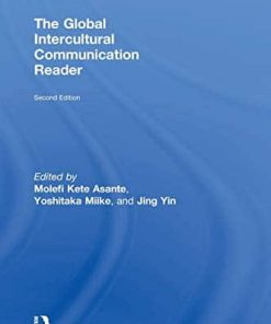 The Global Intercultural Communication Reader 8211 2nd