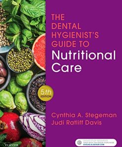 The dental hygienist8217s guide to nutritional care 8211 5th