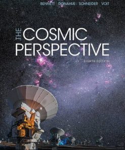 The Cosmic Perspective 8211 8th
