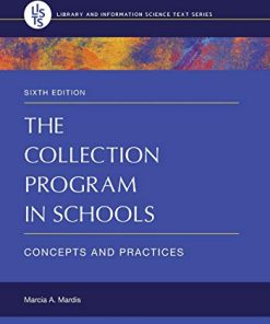 The Collection Program in Schools Concepts and Practices 8211 6th