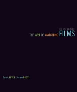 The Art of Watching Films 8th 8211 8th