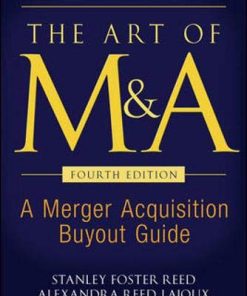 The art of M 038 A 8211 4th