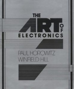 The Art of Electronics