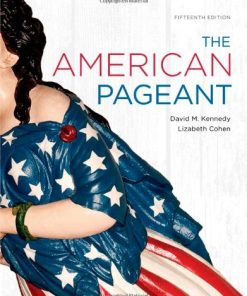 The American Pageant