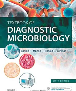 Textbook of Diagnostic Microbiology 8211 6th