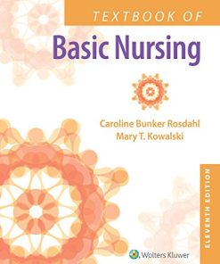 Textbook of Basic Nursing 11th