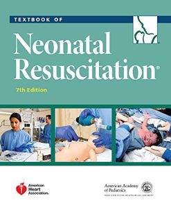 Textbook of Neonatal Resuscitation