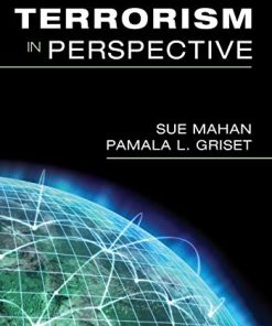 Terrorism In Perspective 8211 3rd