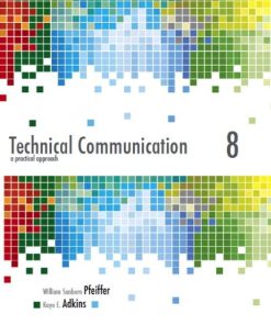 Technical Communication A Practical Approach