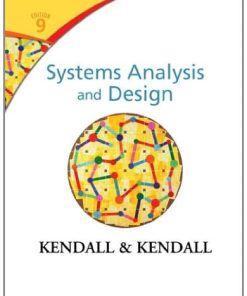 Systems analysis and design 8211 9th