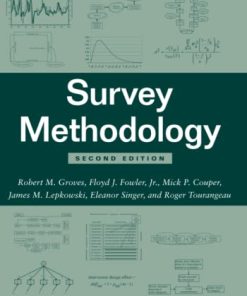 Survey Methodology 8211 2nd