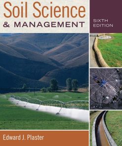 Soil Science and Management 6th 6E