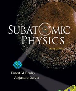 Subatomic Physics