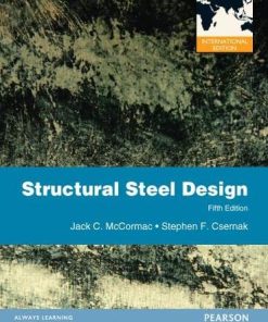 Structural steel design