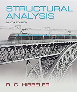 Structural Analysis 8211 Hibbeler 8211 9th