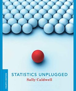 Statistics unplugged 8211 4th