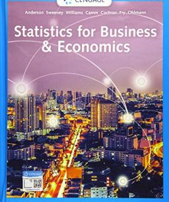 Statistics for Business 038 Economics