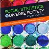 Social Statistics for a Diverse Society 8211 8th