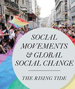 Social Movements 038 Global Soc PB 8211 1st