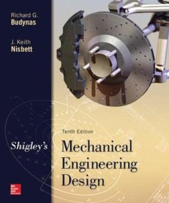 Shigley8217s Mechanical Engineering Design 8211 10th